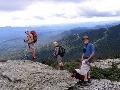 Mt. Mansfield Summit